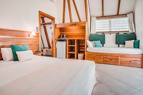 Hôtel Bambou & Spa
