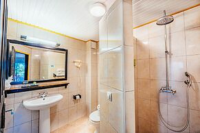 Hôtel Bambou & Spa