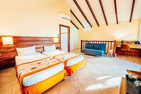 Hôtel Bambou & Spa
