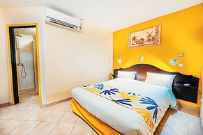 Hôtel Bambou & Spa