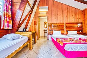 Hôtel Bambou & Spa