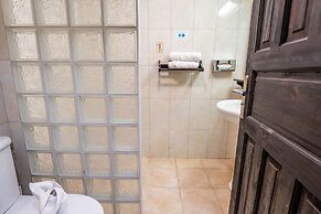 Hôtel Bambou & Spa