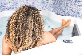 Hôtel Bambou & Spa
