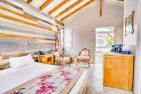 Hôtel Bambou & Spa