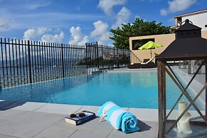Hôtel Bambou & Spa