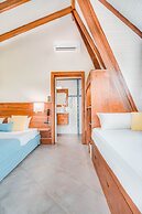 Hôtel Bambou & Spa