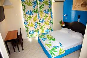 Hôtel Bambou & Spa