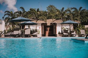 Hôtel Bambou & Spa