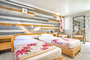Hôtel Bambou & Spa
