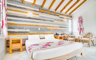 Hôtel Bambou & Spa