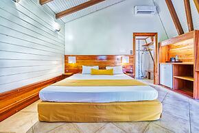 Hôtel Bambou & Spa