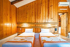 Hôtel Bambou & Spa