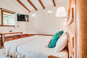 Hôtel Bambou & Spa