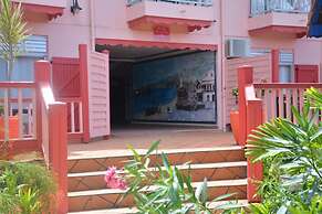 Hôtel Bambou & Spa