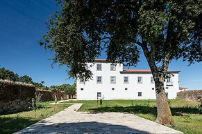 Hotel Paço de Vitorino