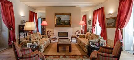 Hotel Paço de Vitorino