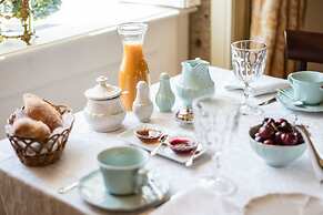 Hotel Paço de Vitorino