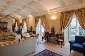 Hotel Paço de Vitorino