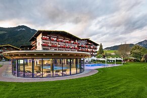 Hotel Tyrol