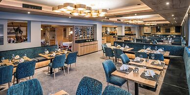 Hotel Tyrol