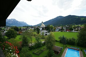 Hotel Tyrol