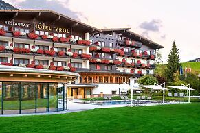 Hotel Tyrol
