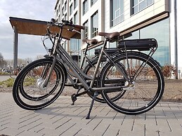 Van der Valk Hotel Groningen-Hoogkerk