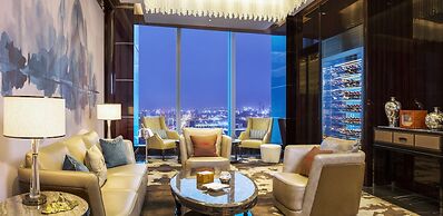 The St. Regis Changsha