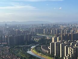 The St. Regis Changsha