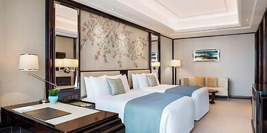The St. Regis Changsha