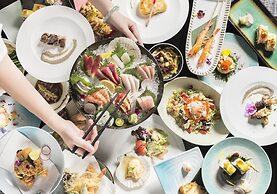 The St. Regis Changsha