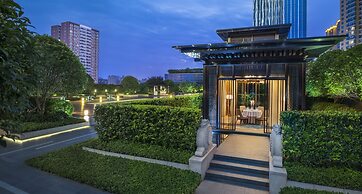 The St. Regis Changsha