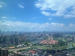 The St. Regis Changsha