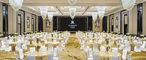 The St. Regis Changsha