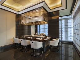 The St. Regis Changsha