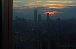 The St. Regis Changsha