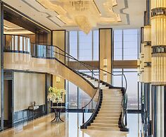 The St. Regis Changsha