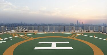 The St. Regis Changsha