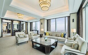 The St. Regis Changsha