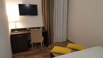 Una Finestra su Monti