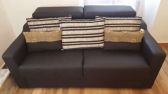 Una Finestra su Monti