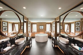 Conrad Bora Bora Nui