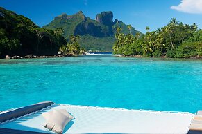 Conrad Bora Bora Nui