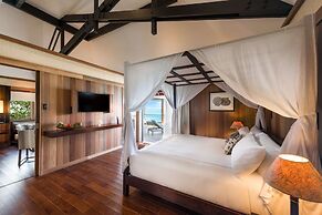 Conrad Bora Bora Nui