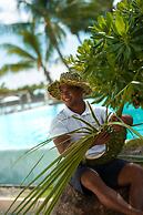 Conrad Bora Bora Nui