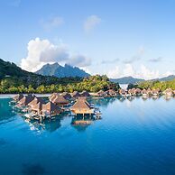 Conrad Bora Bora Nui