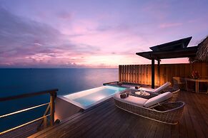 Conrad Bora Bora Nui