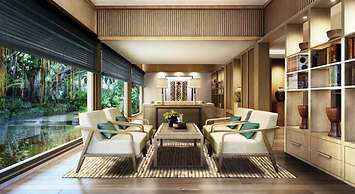 Conrad Bora Bora Nui