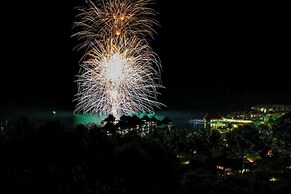 Conrad Bora Bora Nui