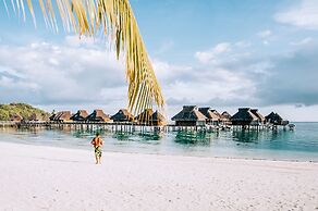 Conrad Bora Bora Nui